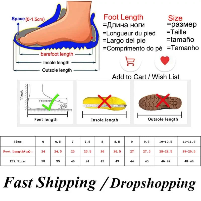 Summer 2024 Outdoor Garden Clogs Men Male Casual Slippers Shoes Fashion Luxury Sandals Comfort Indoor Soft Slippers 40-45 InSpaceX Fashion