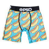 1Pcs Sexy Men Underwear Boxers Men's Panties Lingerie Breathable