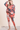 Liliana Hooded Tie Dye Yoga Set