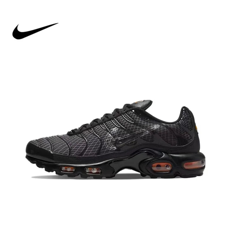 Nike-Air Max Plus Men Women AirMax Outdoor Sports Shoes Fashion AliExpress