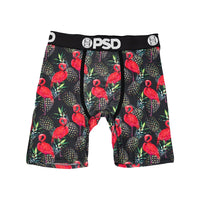 1Pcs Sexy Men Underwear Boxers Men's Panties Lingerie Breathable