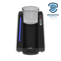 JAVAPod - Single Serve Coffee Machine-7