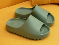 Yeezy Slides InSpaceX Fashion