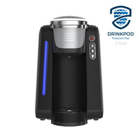 JAVAPod - Single Serve Coffee Machine-6