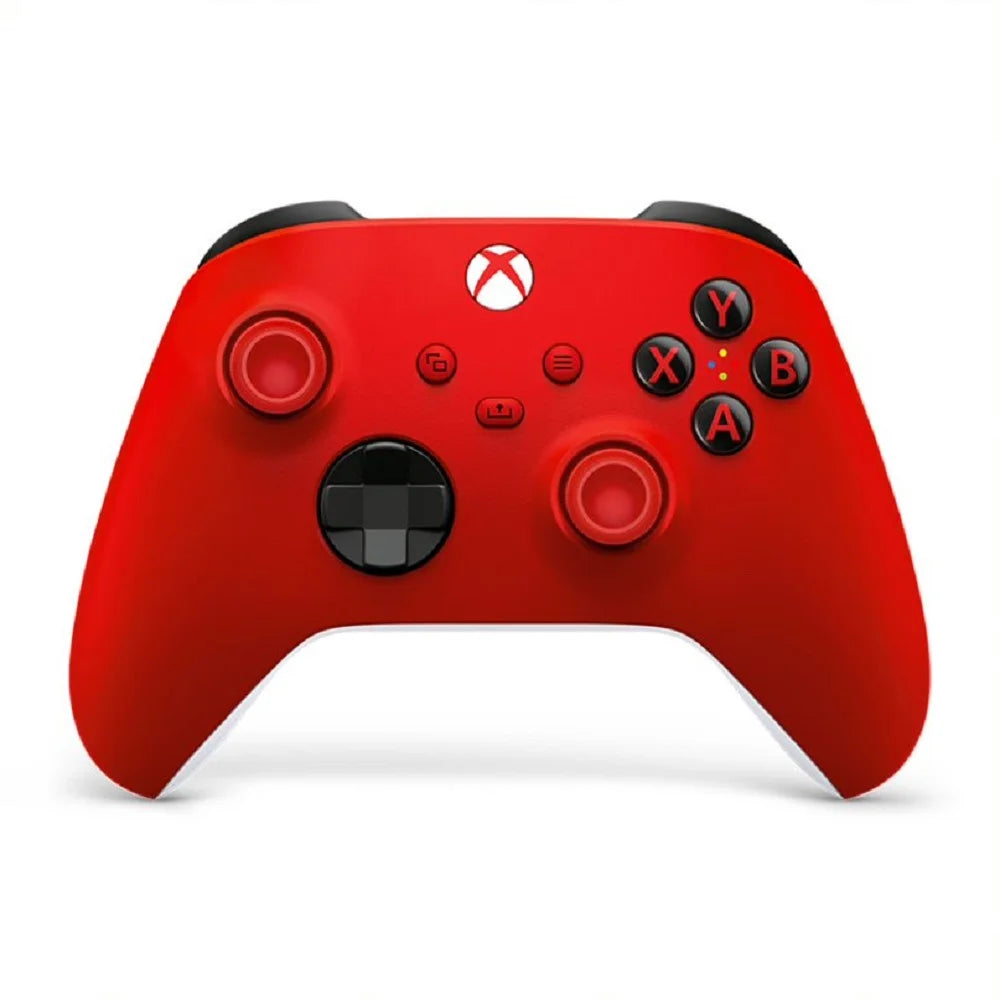 XBOX Wireless Controller-Pulse Red