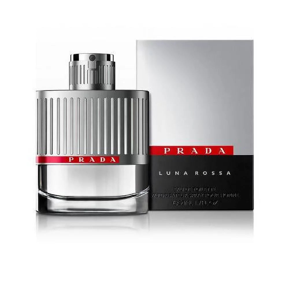 Luna Rossa Cologne for Men, 1.7 Oz