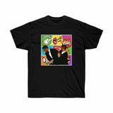 The Slap Rock Smith Keep My Wife's Name Out Of Your Mouth T-Shirt