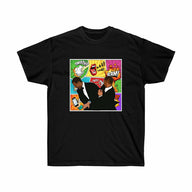 The Slap Rock Smith Keep My Wife's Name Out Of Your Mouth T-Shirt