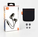 JBL LIVE100 3.5mm Wired Earphones Teal Simba