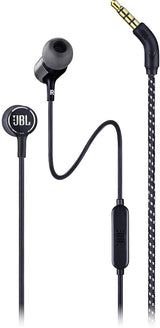 JBL LIVE100 3.5mm Wired Earphones Teal Simba