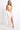 ColorBlock Side Lace up Top & Matching Maxi Skirt 2 Piece Outfit Set