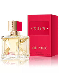 Voce Viva Eau De Parfum Spray, 1.7-Oz.