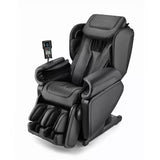 Kagra Black Synthetic Leather Super Stretch 4D Massage Chair