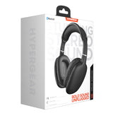 HyperGear VIBE Wireless Bluetooth Headphones w Extended Battery Life (