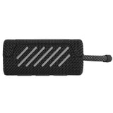 Go 3 - Portable Waterproof Speaker - Black