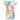 AnnLoren Girls Pastel Tie Dye Shorts Jumpsuit One Piece Outfit