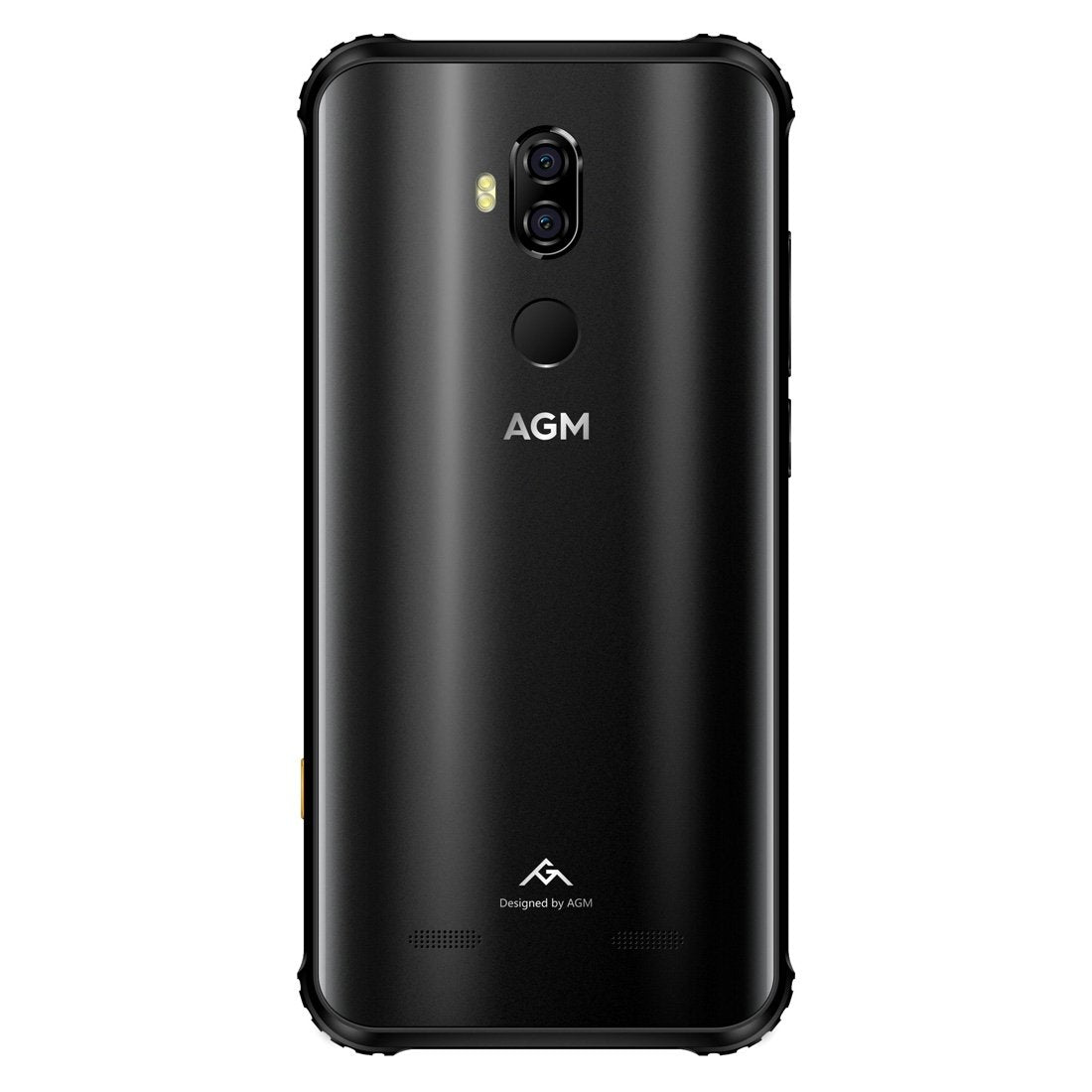 AGM X3 Rugged Phone 8GB+64GB IP68 Waterproof Dustproof Shockproof Face Jade