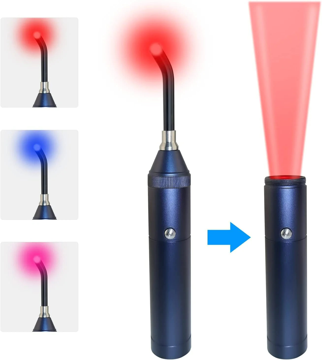 Infrared Red Light Therapy Instrument Zendrop